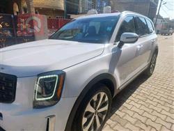 Kia Telluride